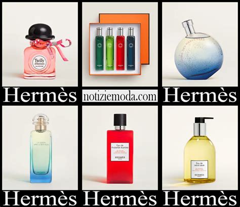 profumo hermes donna più venduto|Hermès profumi e colonie .